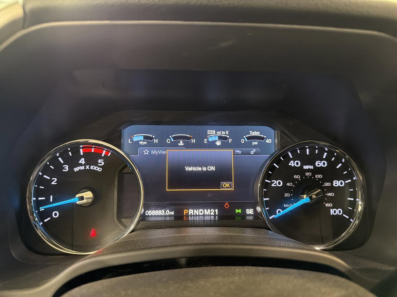 2019 Ford Super Duty F-250 SRW LARIAT San Antonio TX