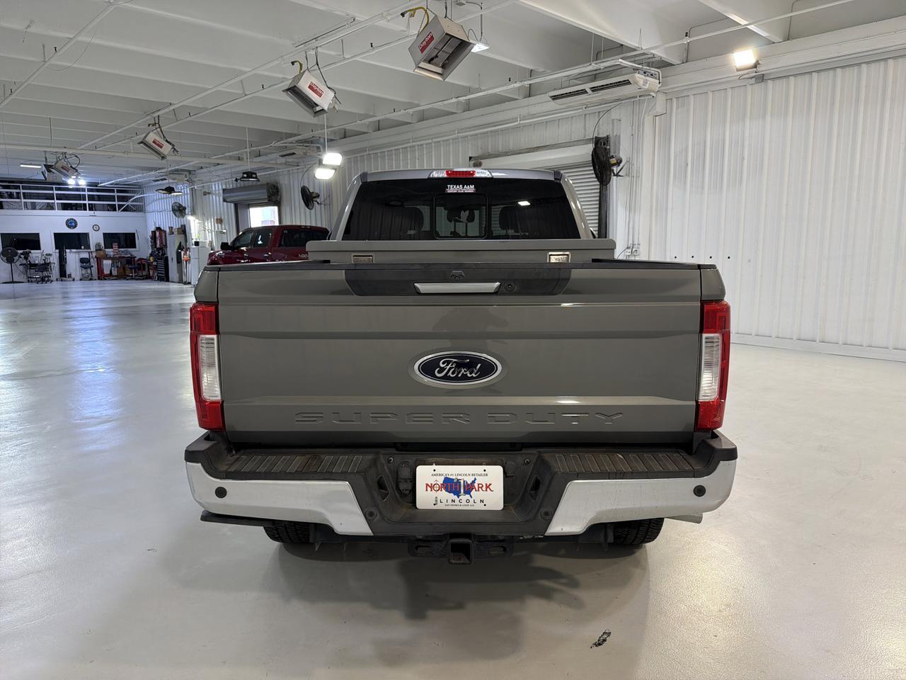 2019 Ford Super Duty F-250 SRW LARIAT San Antonio TX