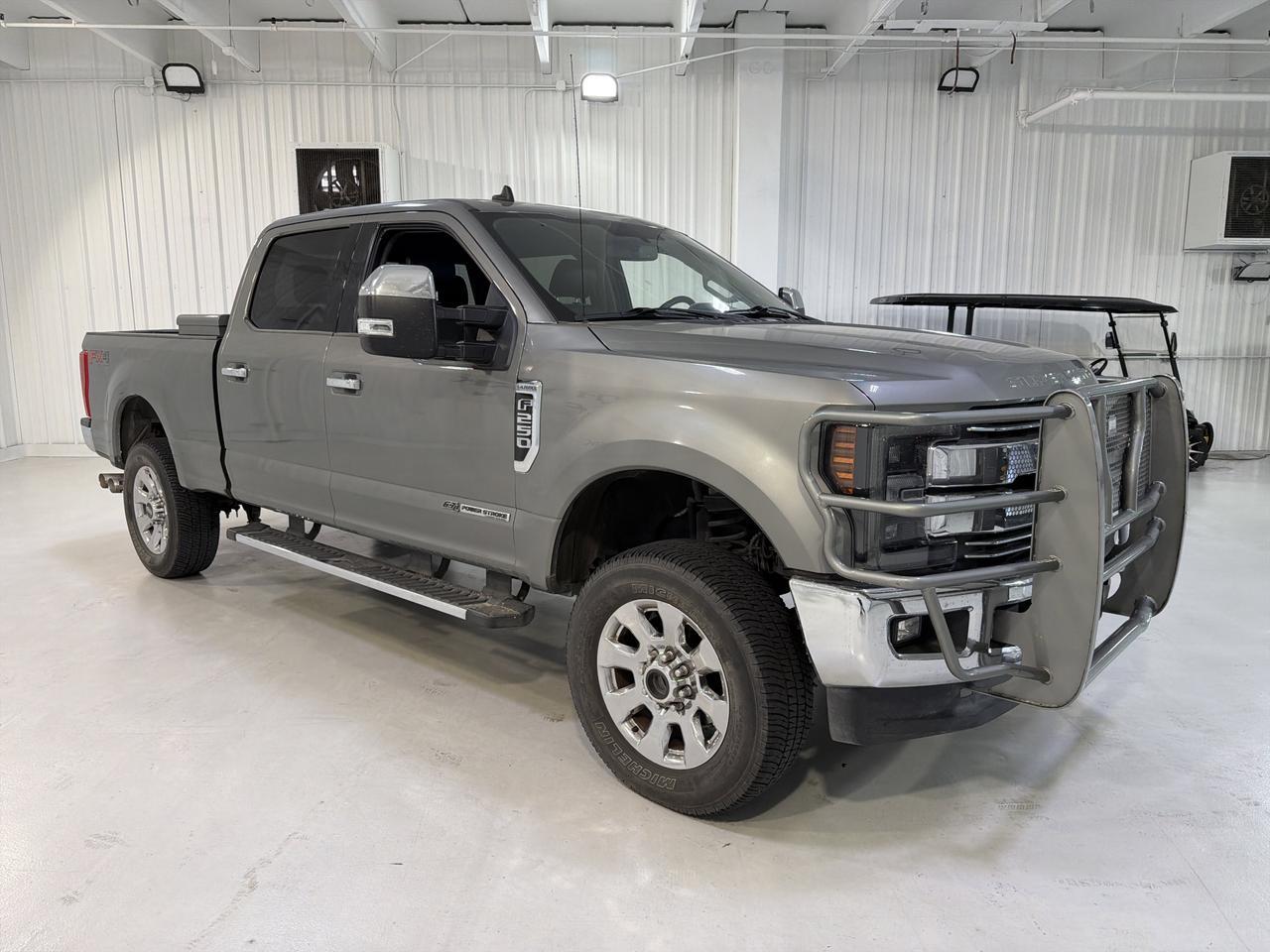 2019 Ford Super Duty F-250 SRW LARIAT San Antonio TX