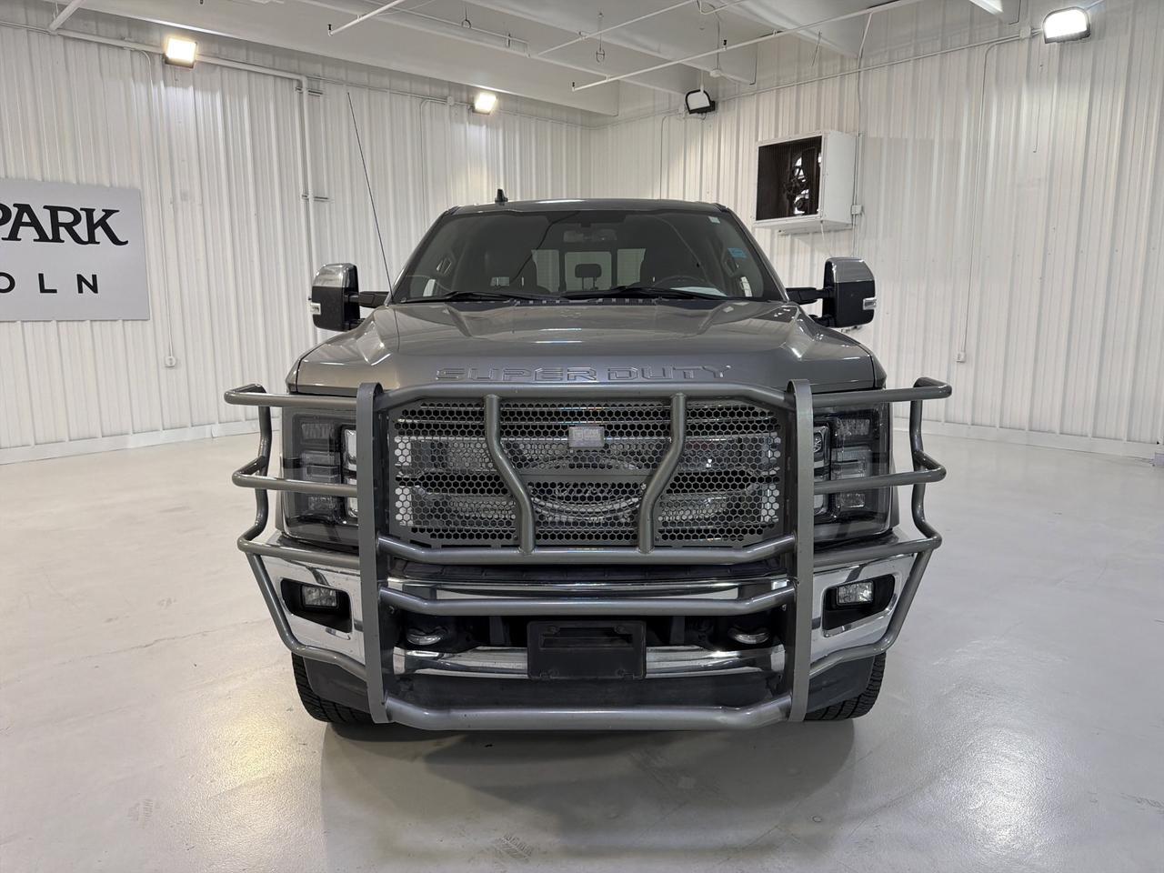 2019 Ford Super Duty F-250 SRW LARIAT San Antonio TX