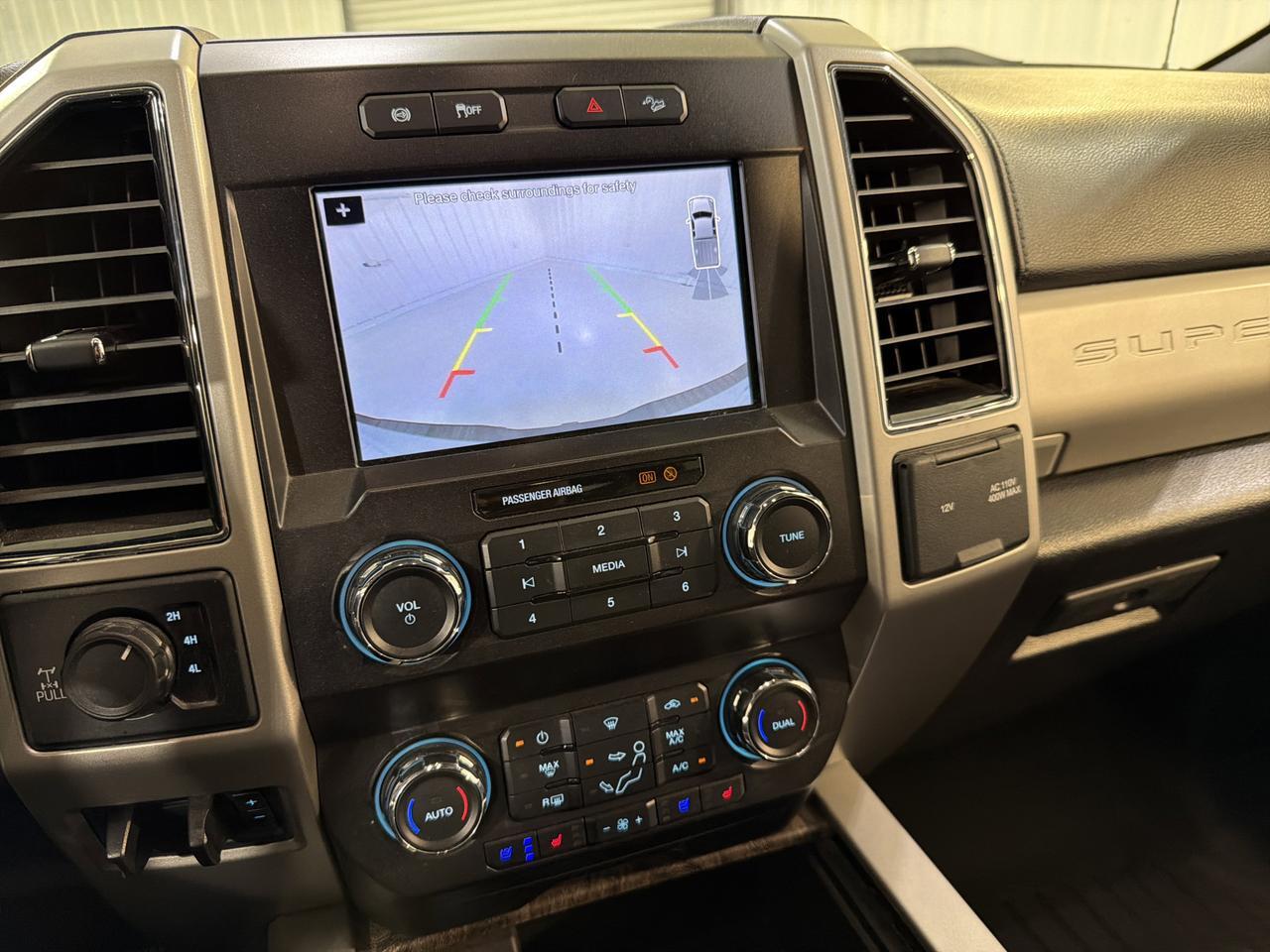 2019 Ford Super Duty F-250 SRW LARIAT San Antonio TX