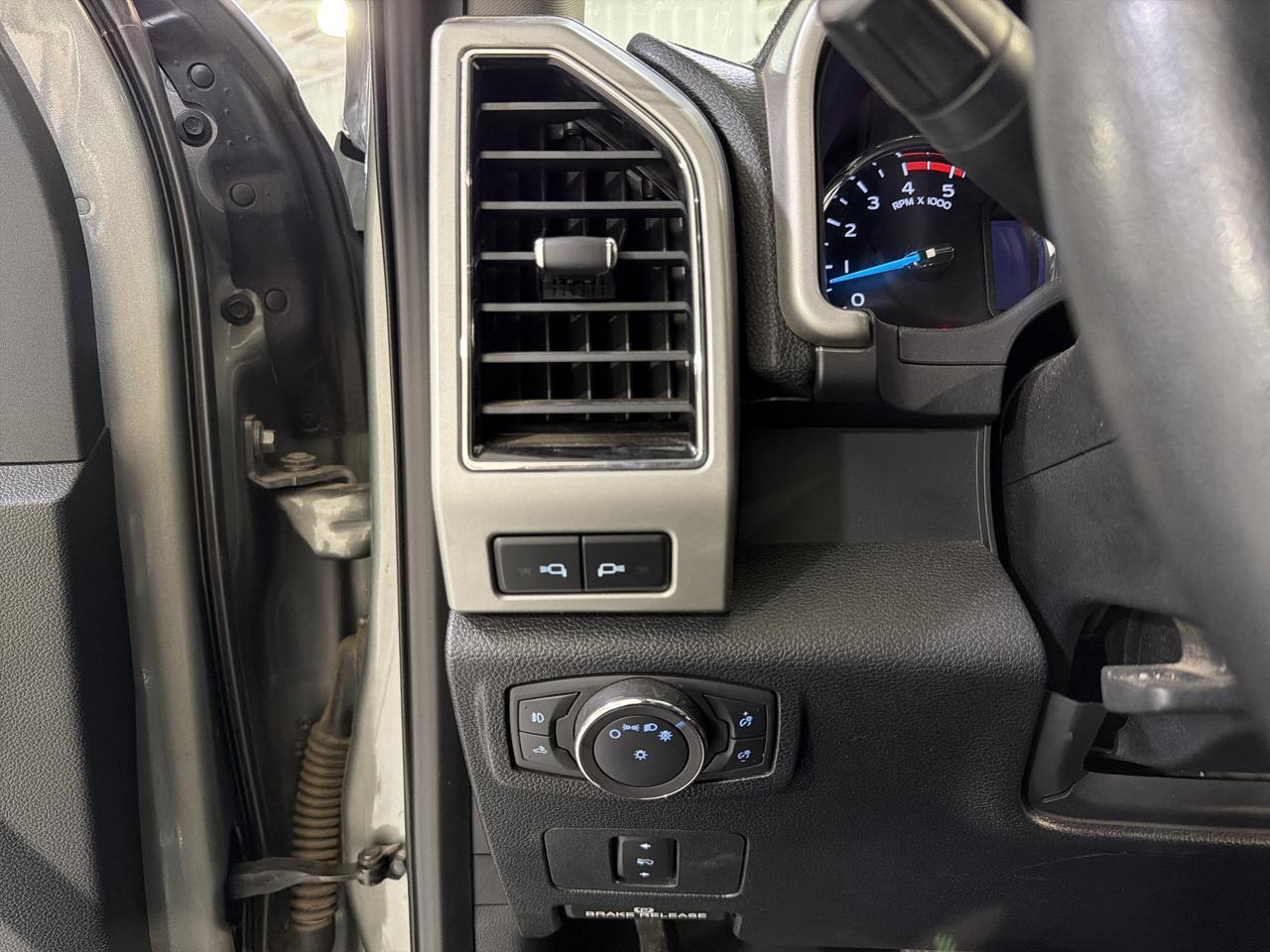 2019 Ford Super Duty F-250 SRW LARIAT San Antonio TX