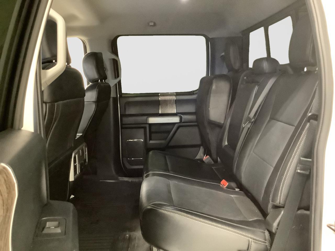 2019 Ford Super Duty F-250 SRW LARIAT New Braunfels TX