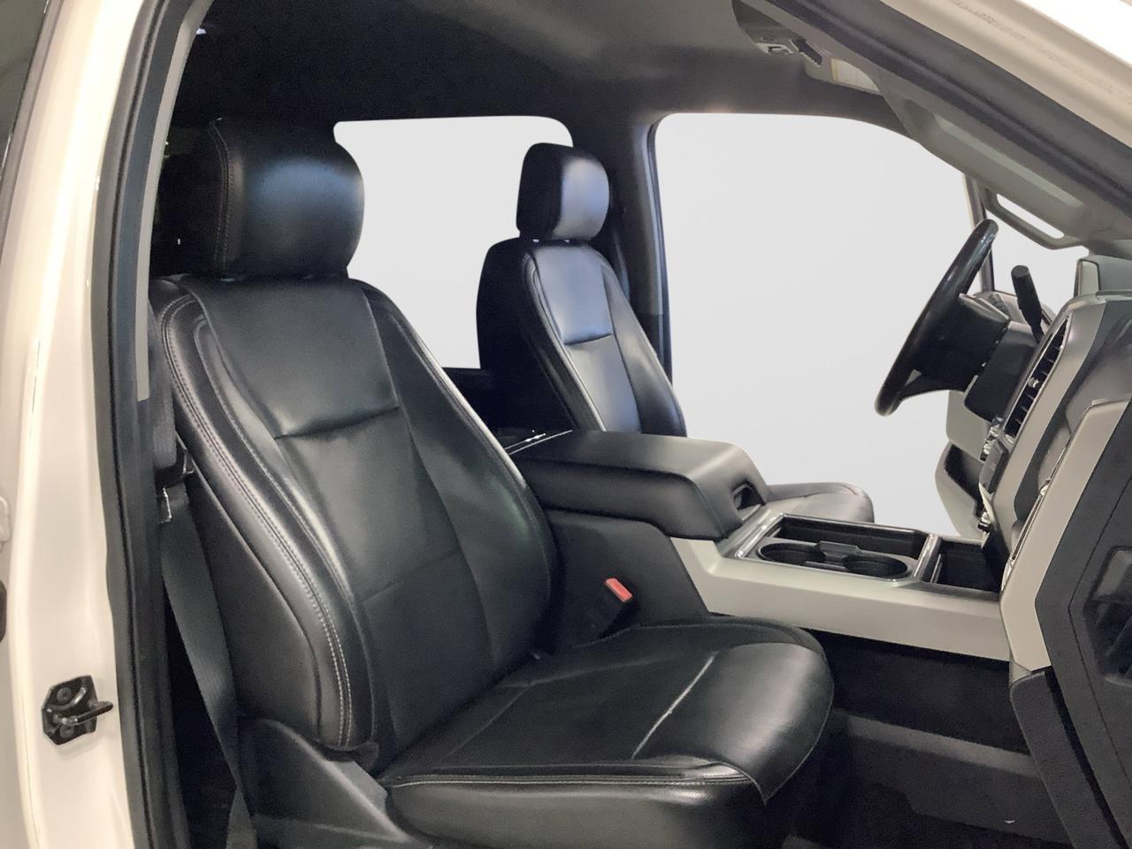 2019 Ford Super Duty F-250 SRW LARIAT New Braunfels TX