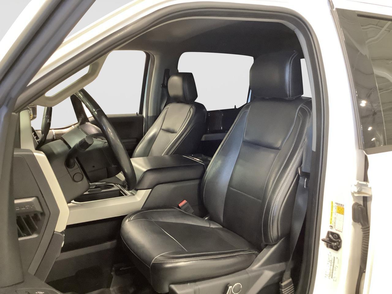 2019 Ford Super Duty F-250 SRW LARIAT New Braunfels TX