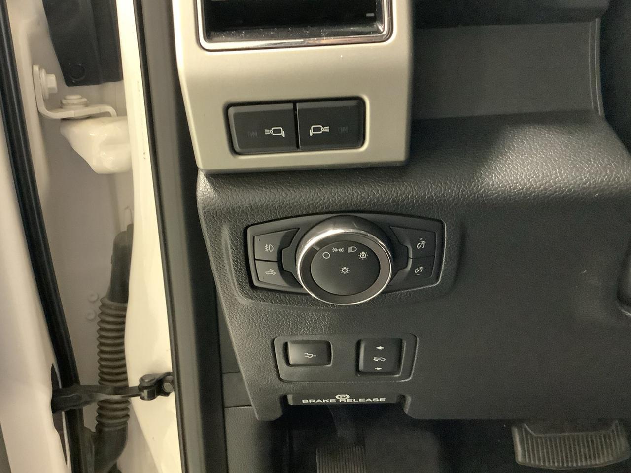 2019 Ford Super Duty F-250 SRW LARIAT New Braunfels TX