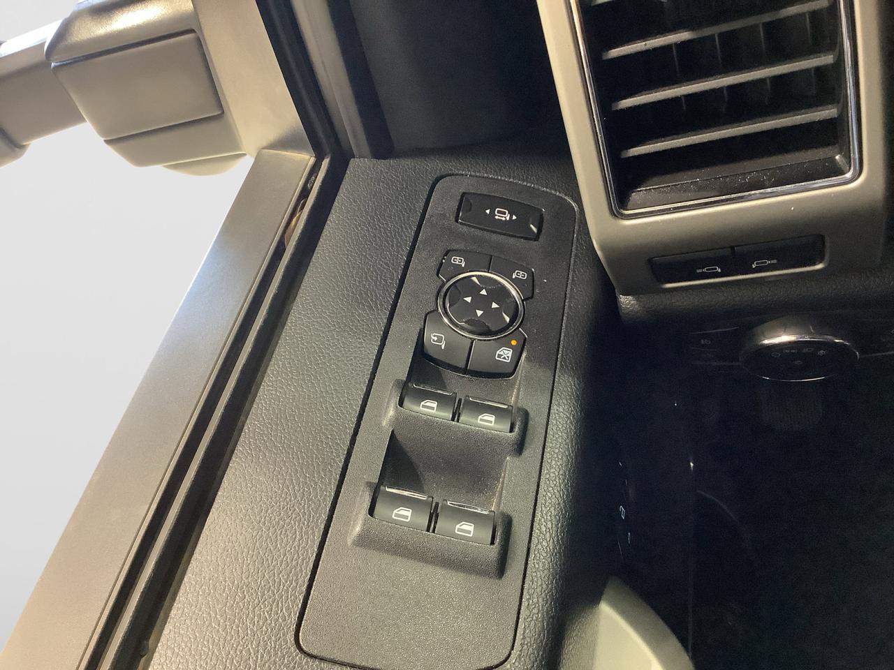 2019 Ford Super Duty F-250 SRW LARIAT New Braunfels TX