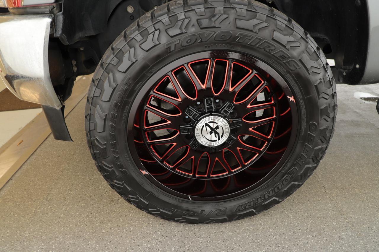 2019 Ford Super Duty F-250 SRW LARIAT New Braunfels TX