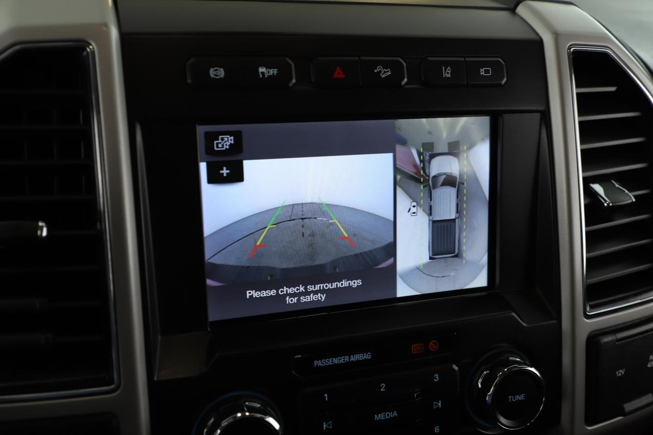 2019 Ford Super Duty F-250 SRW LARIAT New Braunfels TX
