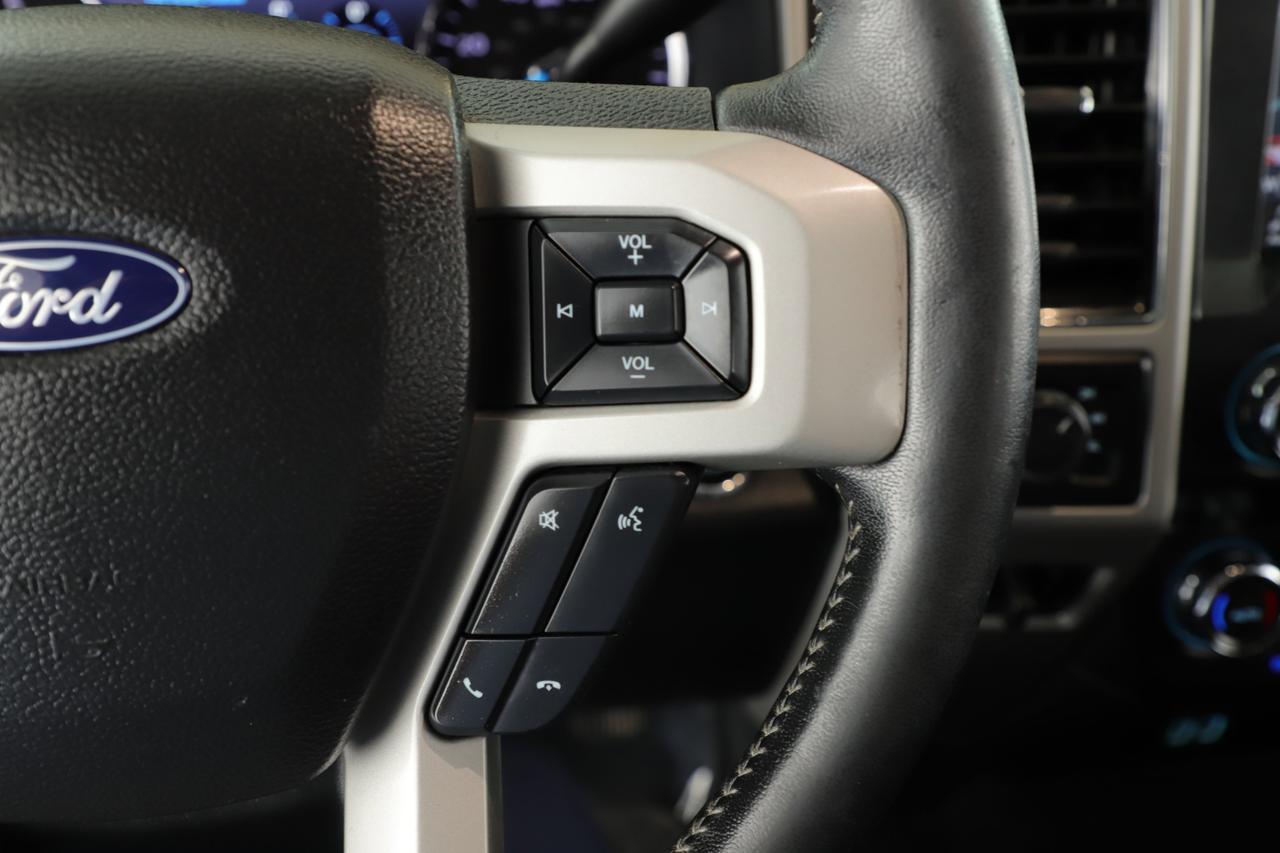 2019 Ford Super Duty F-250 SRW LARIAT New Braunfels TX