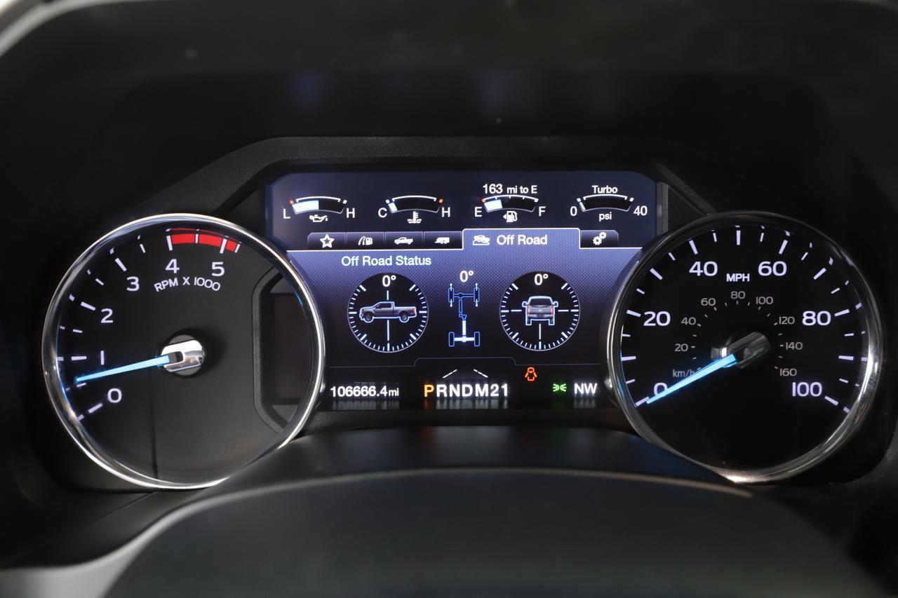 2019 Ford Super Duty F-250 SRW LARIAT New Braunfels TX