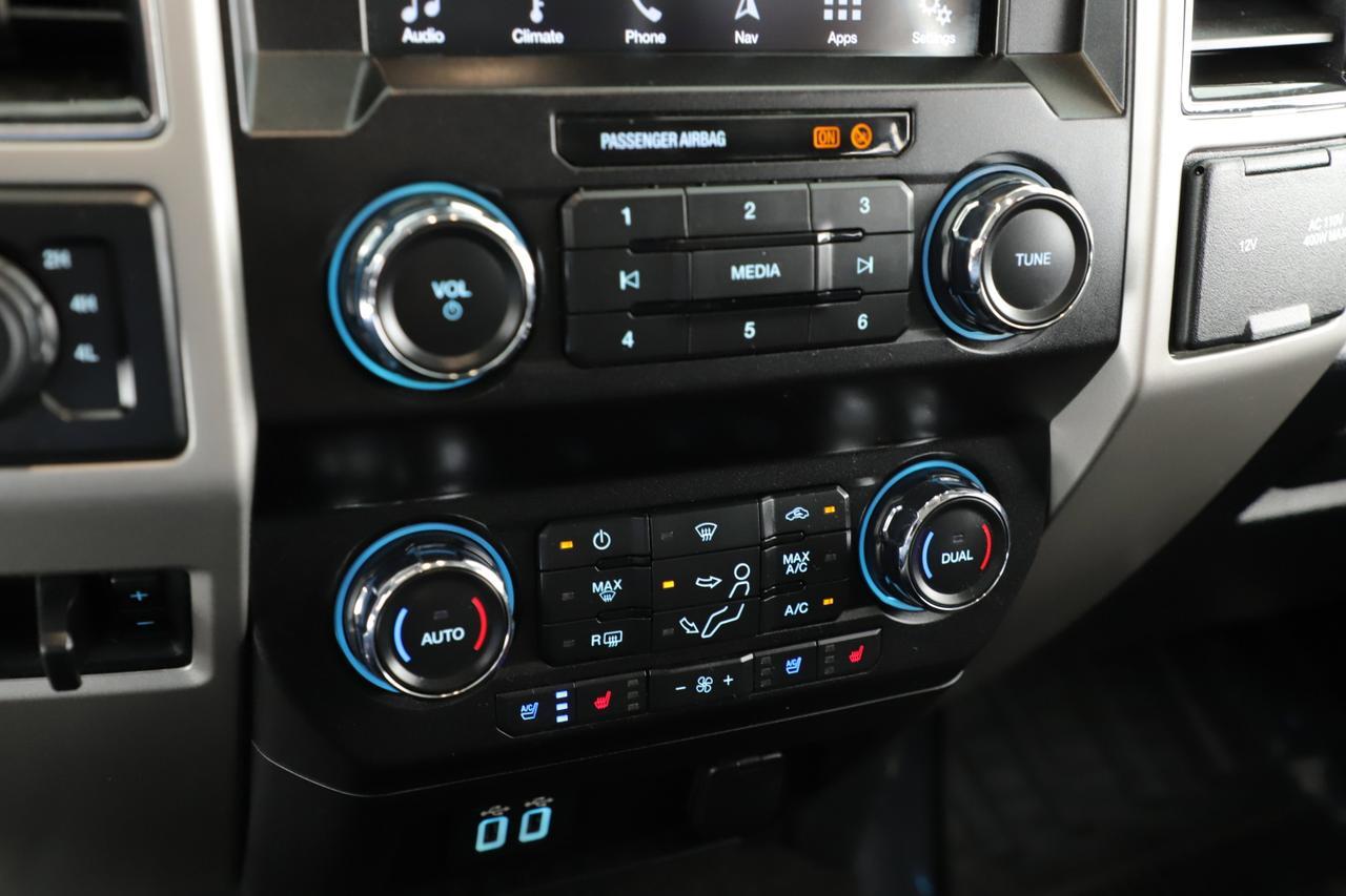 2019 Ford Super Duty F-250 SRW LARIAT New Braunfels TX