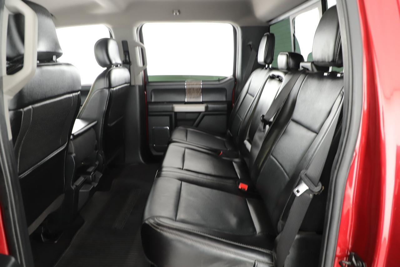 2019 Ford Super Duty F-250 SRW LARIAT New Braunfels TX