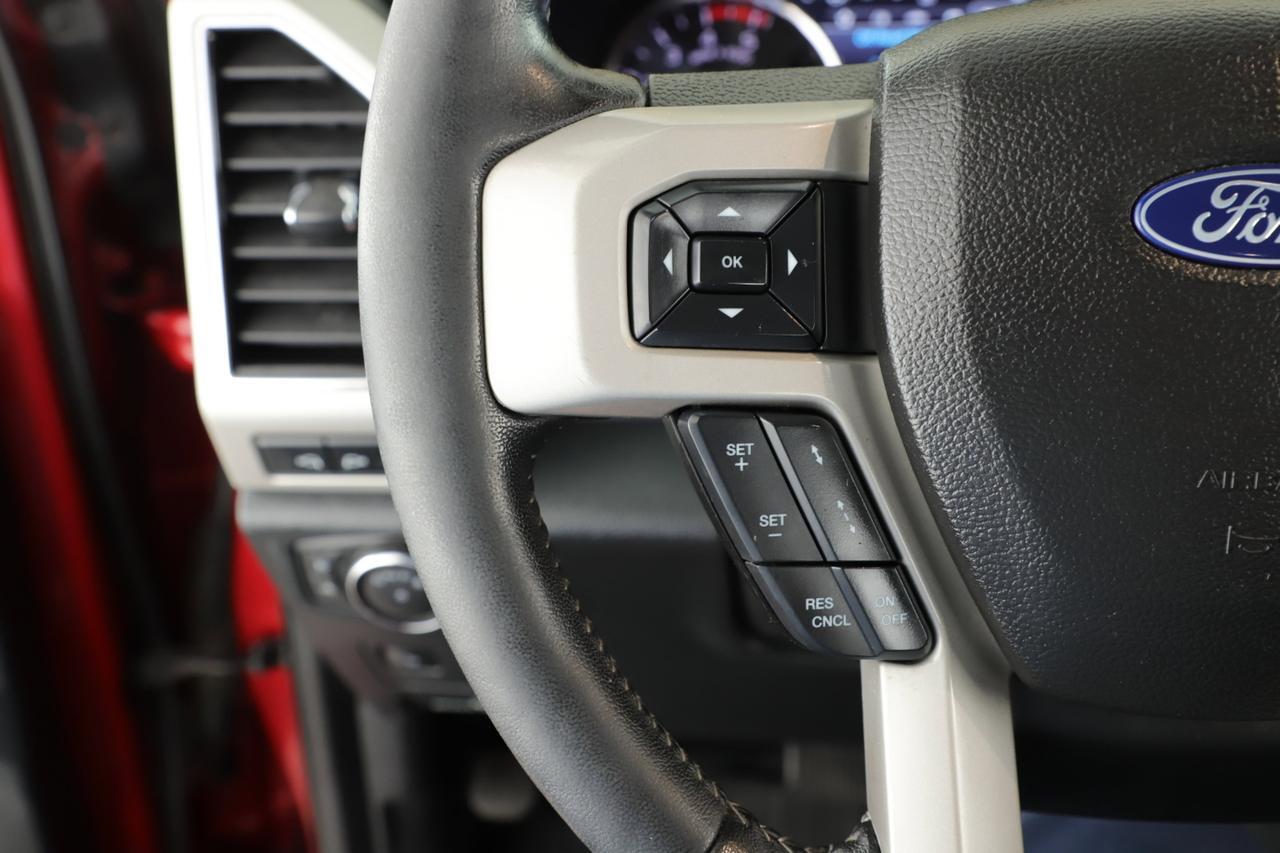 2019 Ford Super Duty F-250 SRW LARIAT New Braunfels TX