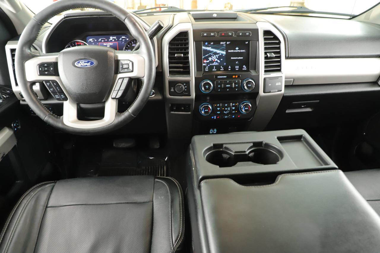 2019 Ford Super Duty F-250 SRW LARIAT New Braunfels TX