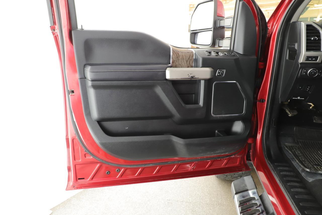 2019 Ford Super Duty F-250 SRW LARIAT New Braunfels TX