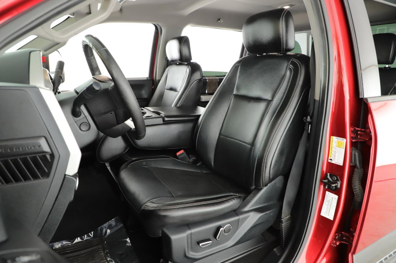 2019 Ford Super Duty F-250 SRW LARIAT New Braunfels TX