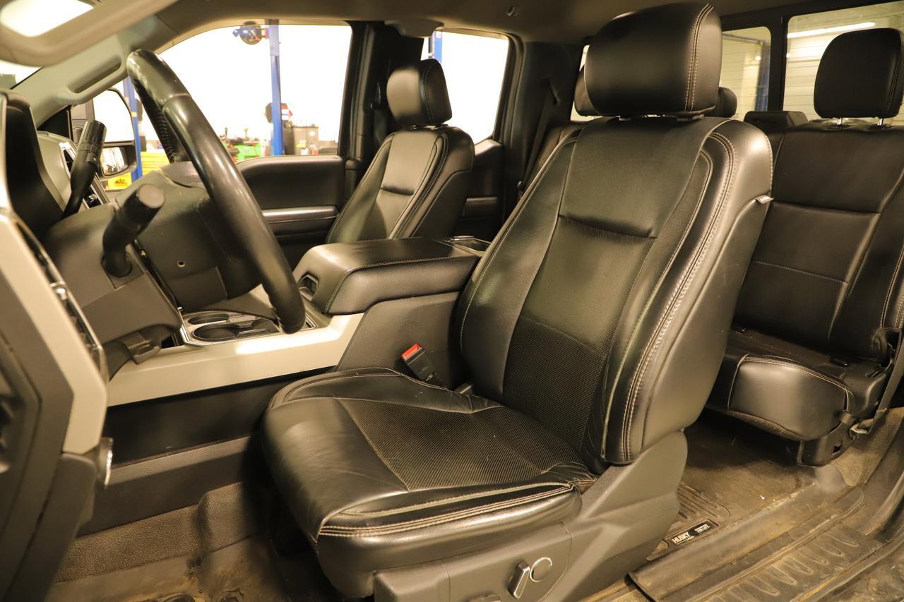 2019 Ford Super Duty F-250 SRW LARIAT New Braunfels TX