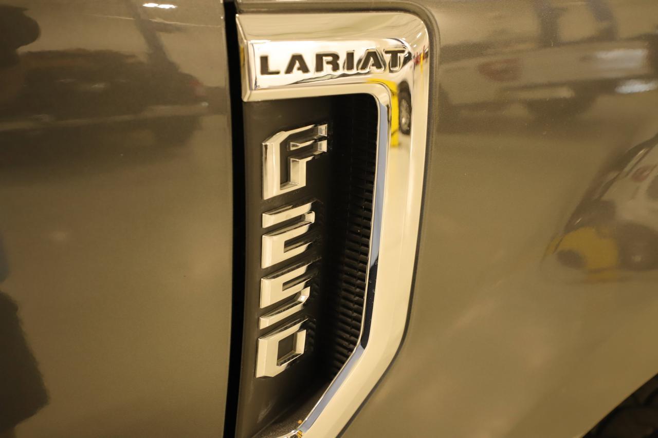 2019 Ford Super Duty F-250 SRW LARIAT New Braunfels TX