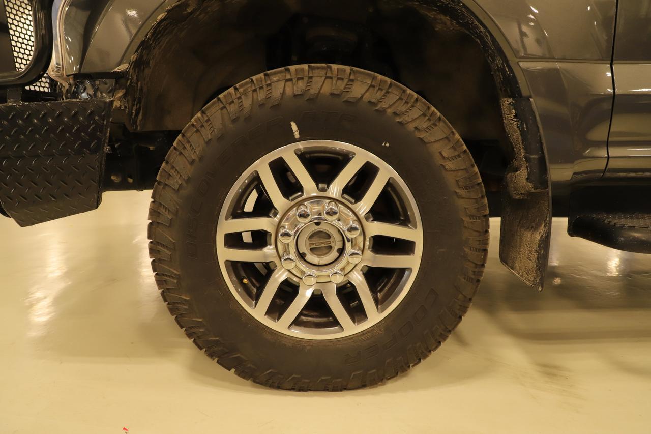 2019 Ford Super Duty F-250 SRW LARIAT New Braunfels TX