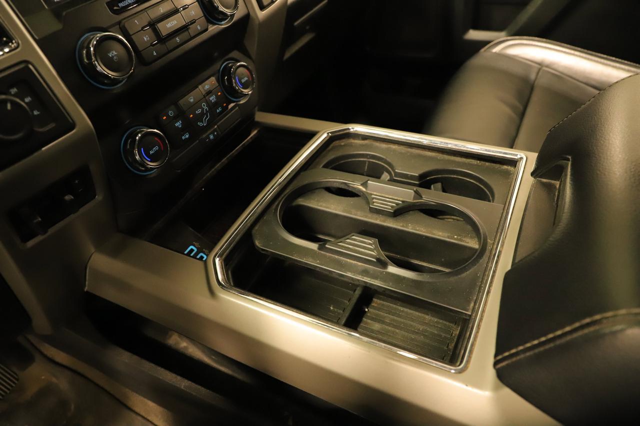 2019 Ford Super Duty F-250 SRW LARIAT New Braunfels TX
