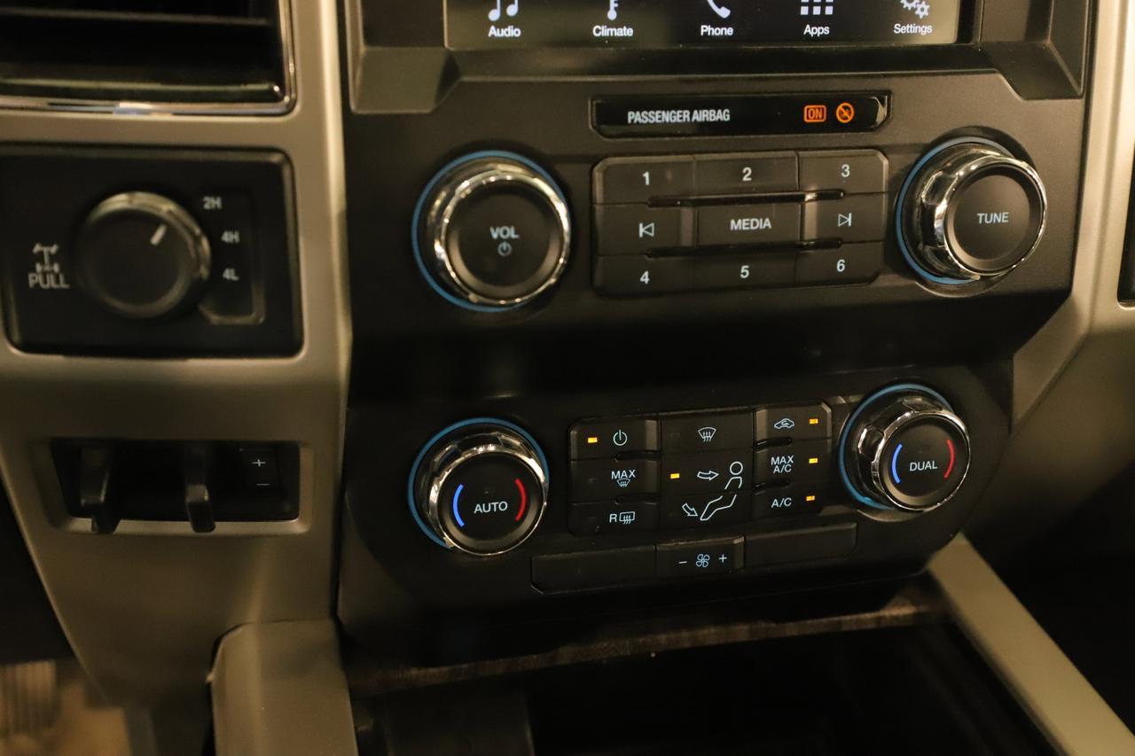 2019 Ford Super Duty F-250 SRW LARIAT New Braunfels TX