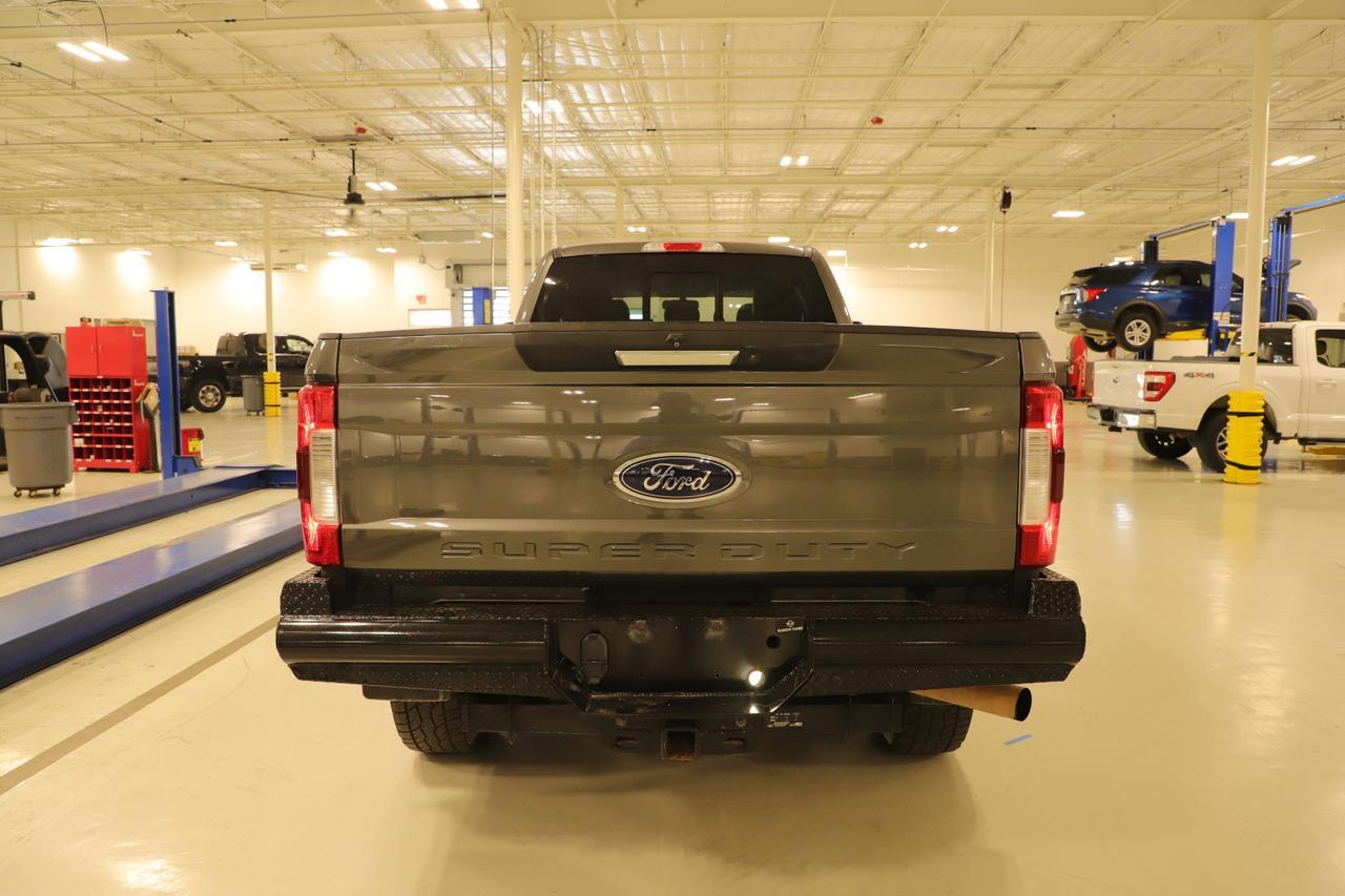 2019 Ford Super Duty F-250 SRW LARIAT New Braunfels TX