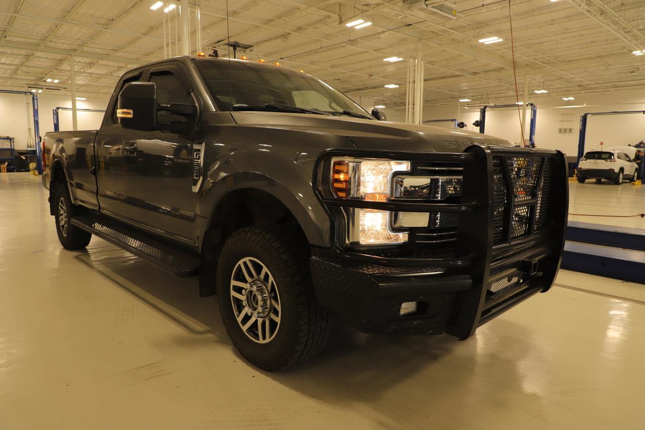 2019 Ford Super Duty F-250 SRW LARIAT New Braunfels TX