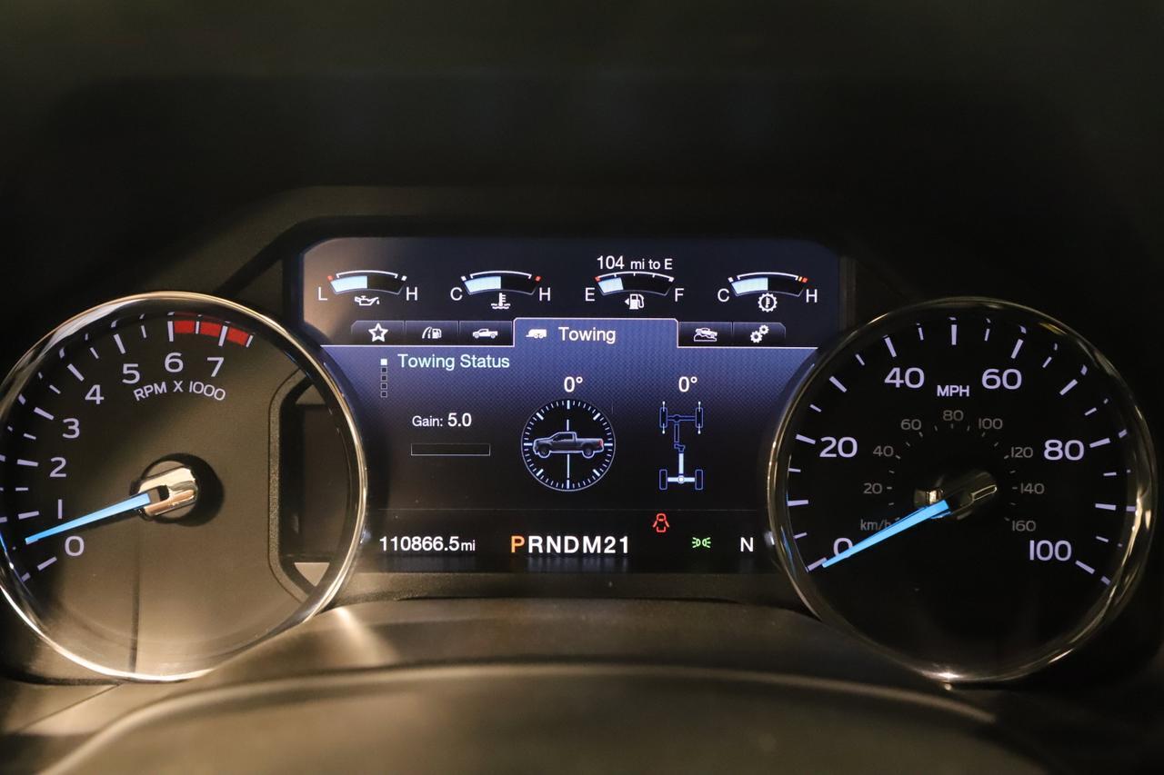 2019 Ford Super Duty F-250 SRW LARIAT New Braunfels TX