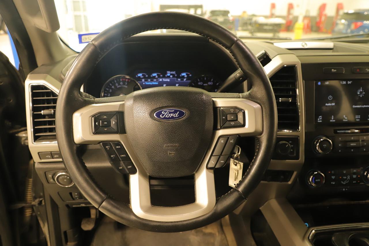 2019 Ford Super Duty F-250 SRW LARIAT New Braunfels TX
