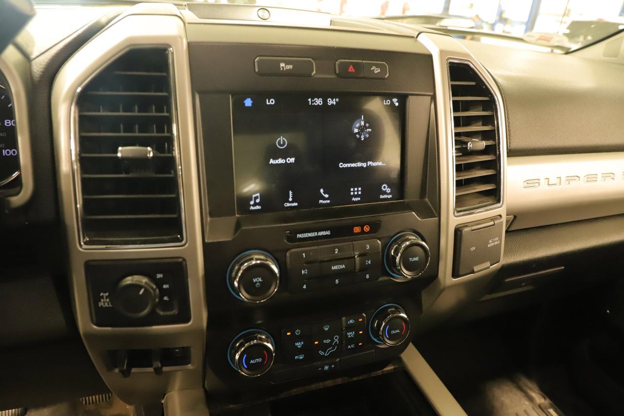 2019 Ford Super Duty F-250 SRW LARIAT New Braunfels TX