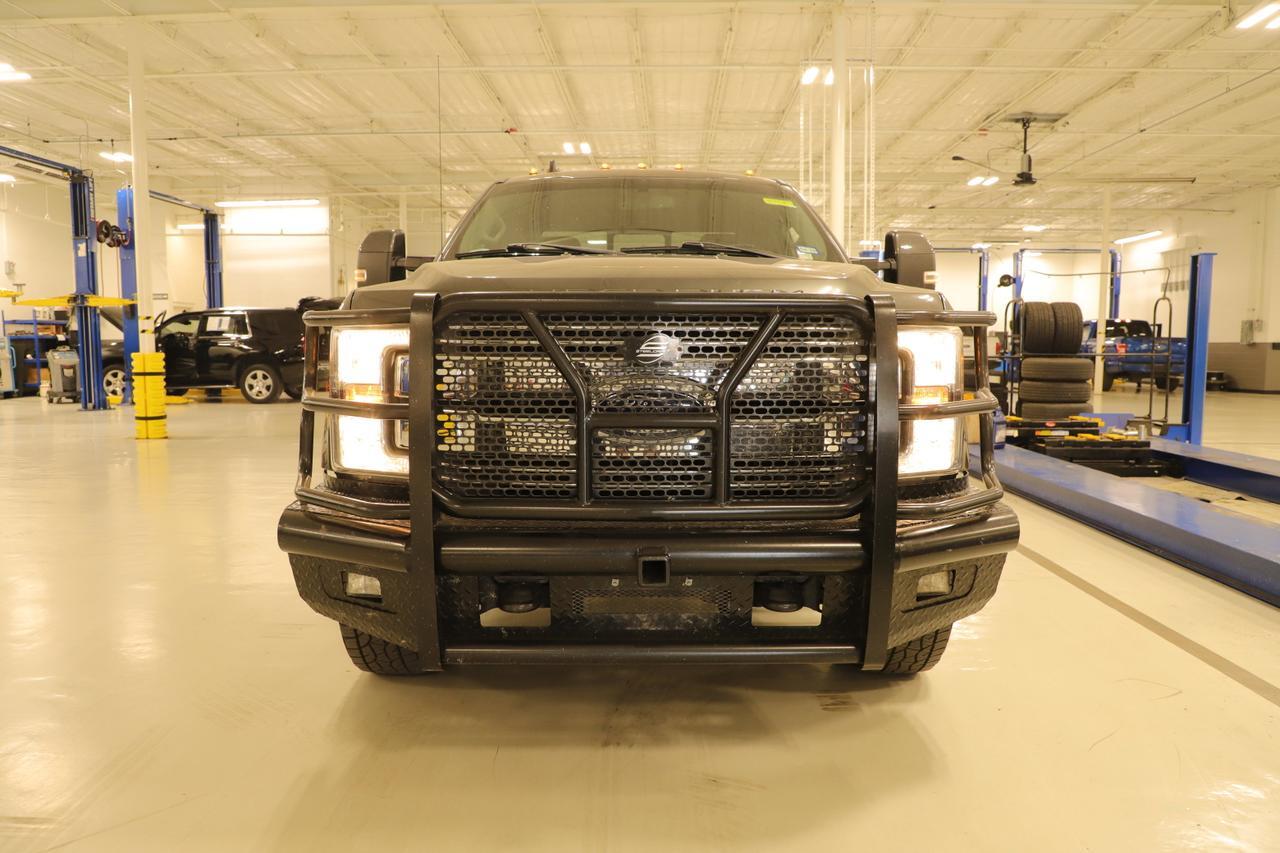 2019 Ford Super Duty F-250 SRW LARIAT New Braunfels TX