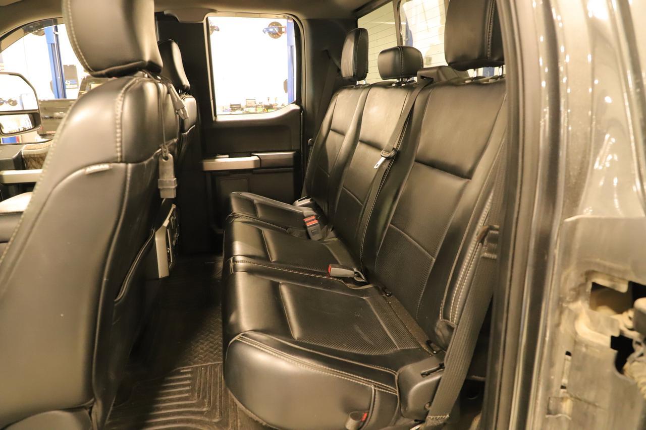 2019 Ford Super Duty F-250 SRW LARIAT New Braunfels TX