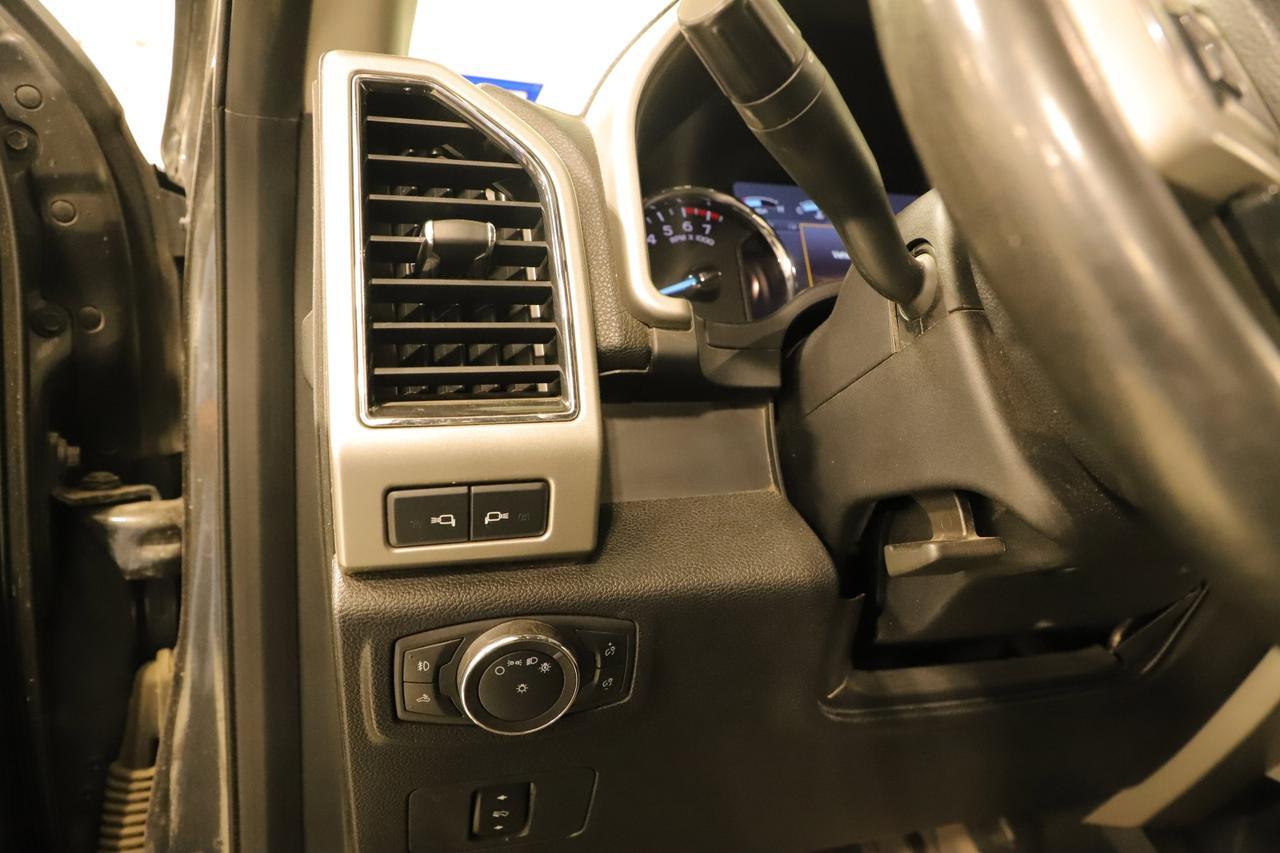 2019 Ford Super Duty F-250 SRW LARIAT New Braunfels TX