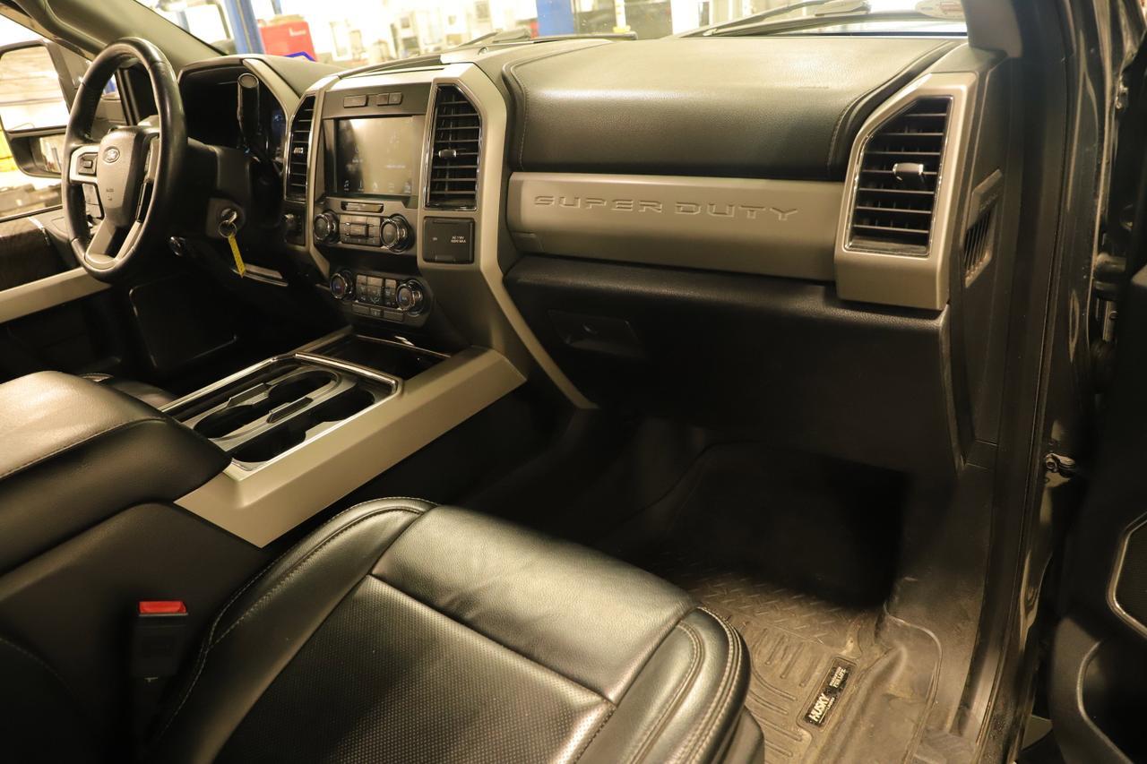 2019 Ford Super Duty F-250 SRW LARIAT New Braunfels TX