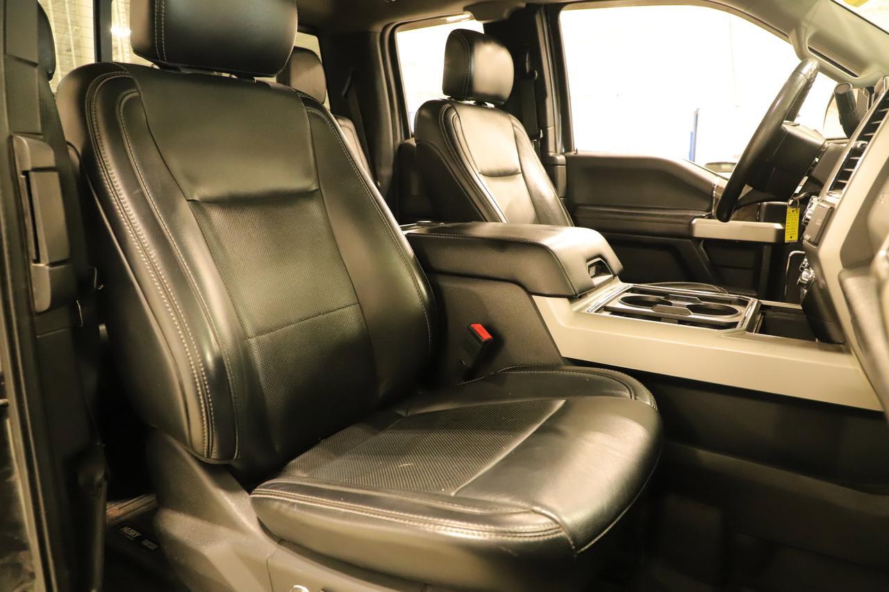 2019 Ford Super Duty F-250 SRW LARIAT New Braunfels TX