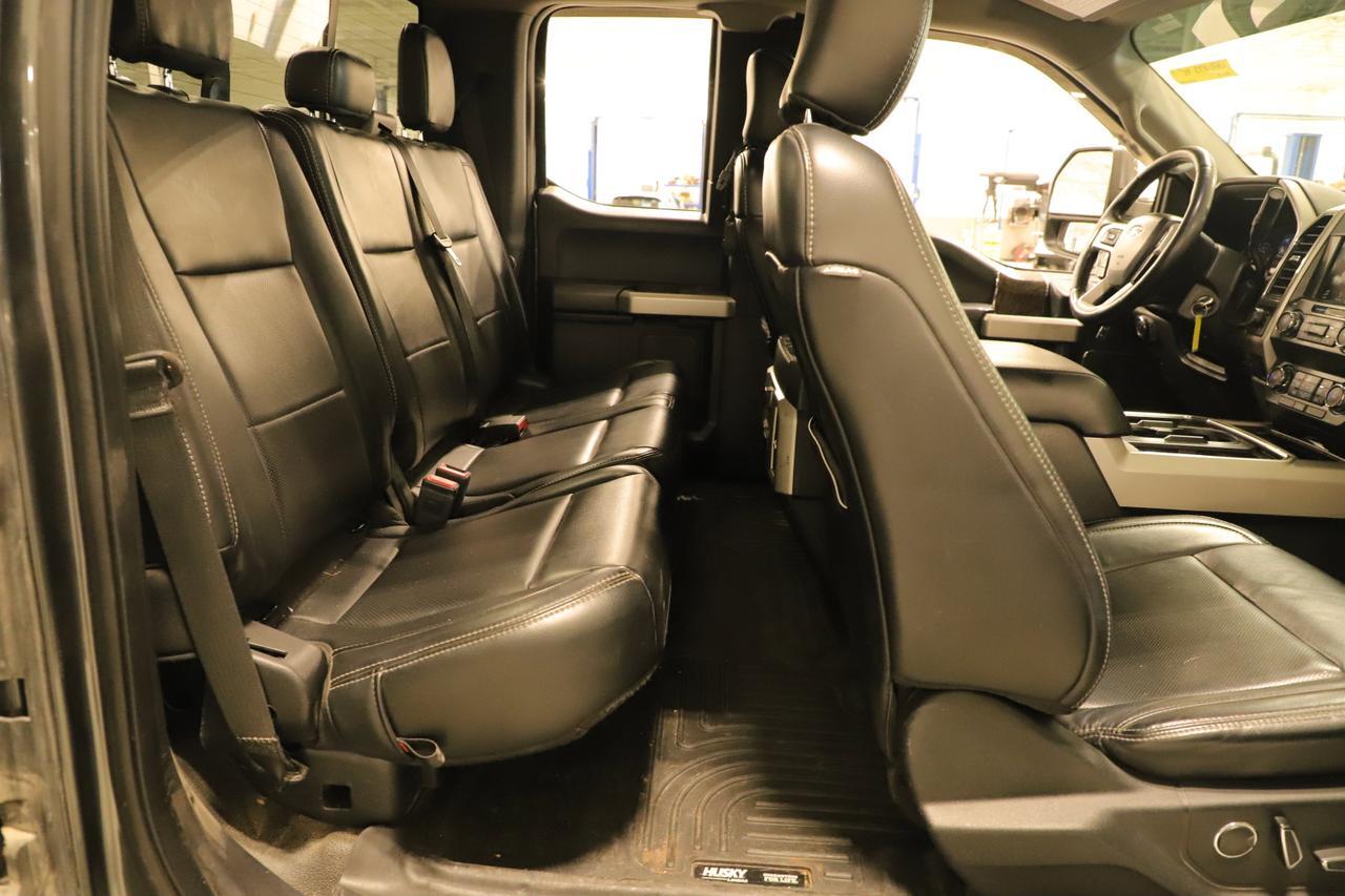 2019 Ford Super Duty F-250 SRW LARIAT New Braunfels TX