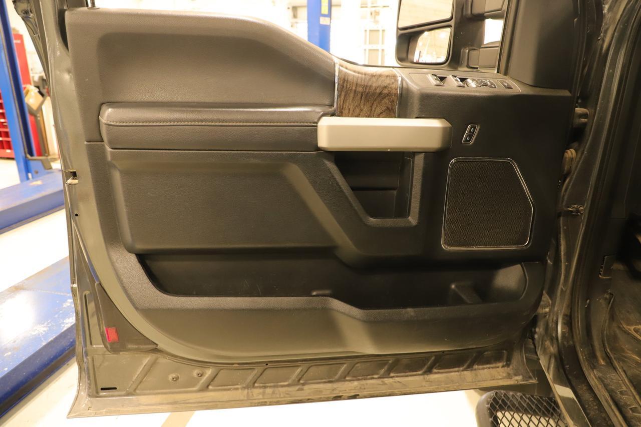 2019 Ford Super Duty F-250 SRW LARIAT New Braunfels TX