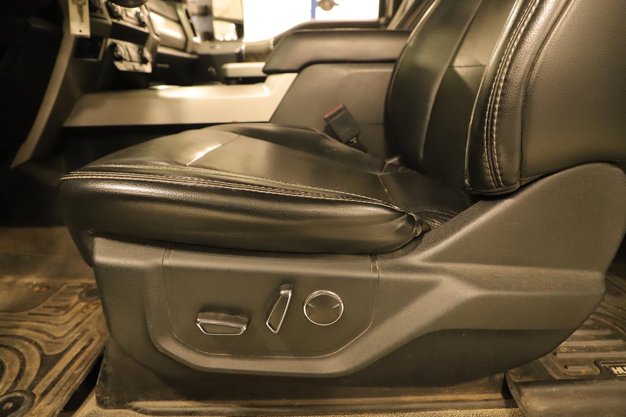 2019 Ford Super Duty F-250 SRW LARIAT New Braunfels TX