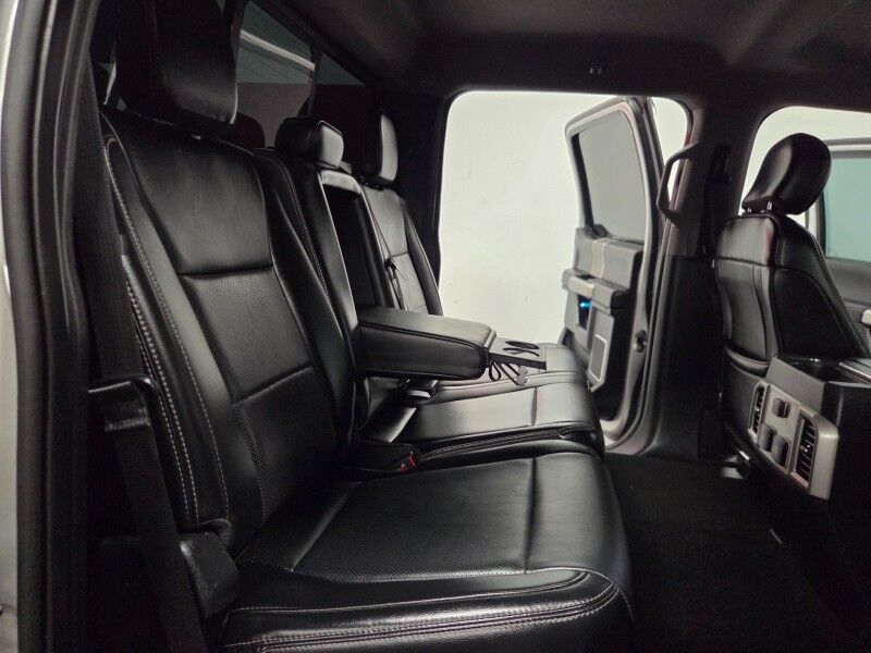 2019 Ford Super Duty F-250 SRW LARIAT Ultimate 6.7L Diesel GPS Camera Gooseneck Ball FREE WARRANTY Arlington TX