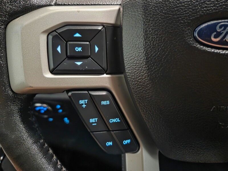 2019 Ford Super Duty F-250 SRW LARIAT Ultimate 6.7L Diesel GPS Camera Gooseneck Ball FREE WARRANTY Arlington TX