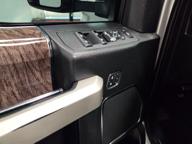 2019 Ford Super Duty F-250 SRW LARIAT Ultimate 6.7L Diesel GPS Camera Gooseneck Ball FREE WARRANTY Arlington TX