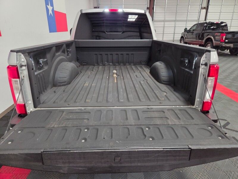2019 Ford Super Duty F-250 SRW LARIAT Ultimate 6.7L Diesel GPS Camera Gooseneck Ball FREE WARRANTY Arlington TX
