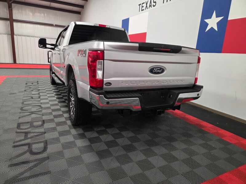 2019 Ford Super Duty F-250 SRW LARIAT Ultimate 6.7L Diesel GPS Camera Gooseneck Ball FREE WARRANTY Arlington TX