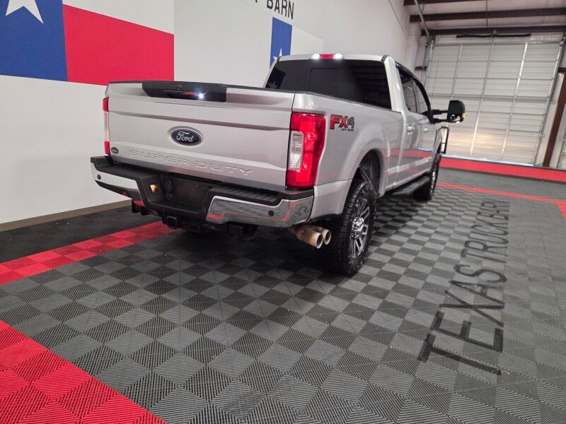 2019 Ford Super Duty F-250 SRW LARIAT Ultimate 6.7L Diesel GPS Camera Gooseneck Ball FREE WARRANTY Arlington TX