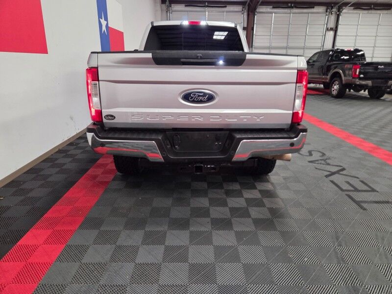 2019 Ford Super Duty F-250 SRW LARIAT Ultimate 6.7L Diesel GPS Camera Gooseneck Ball FREE WARRANTY Arlington TX