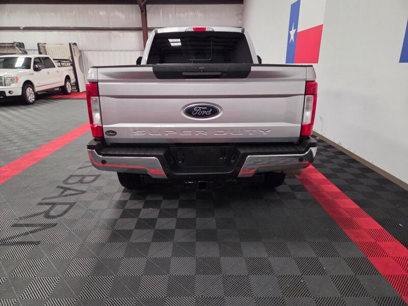 2019 Ford Super Duty F-250 SRW LARIAT Ultimate 6.7L Diesel GPS Camera Gooseneck Ball FREE WARRANTY Arlington TX