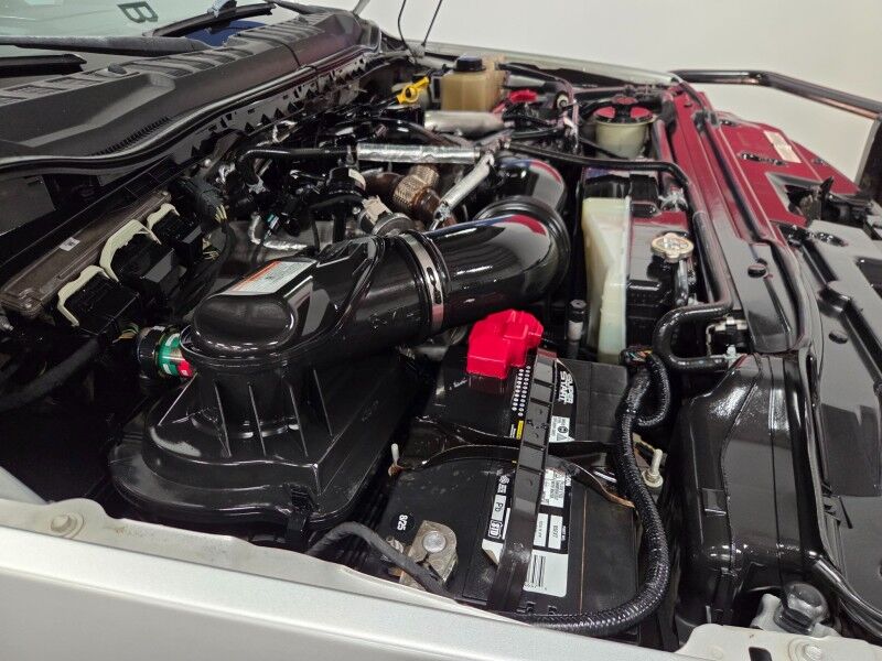2019 Ford Super Duty F-250 SRW LARIAT Ultimate 6.7L Diesel GPS Camera Gooseneck Ball FREE WARRANTY Arlington TX