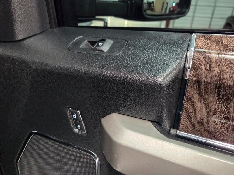 2019 Ford Super Duty F-250 SRW LARIAT Ultimate 6.7L Diesel GPS Camera Gooseneck Ball FREE WARRANTY Arlington TX