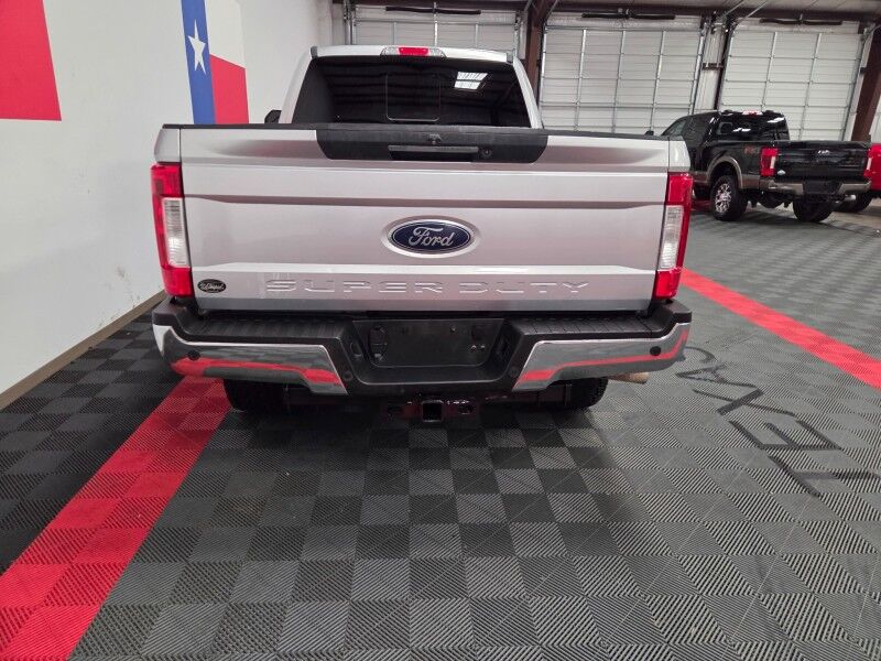 2019 Ford Super Duty F-250 SRW LARIAT Ultimate 6.7L Diesel GPS Camera Gooseneck Ball FREE WARRANTY Arlington TX